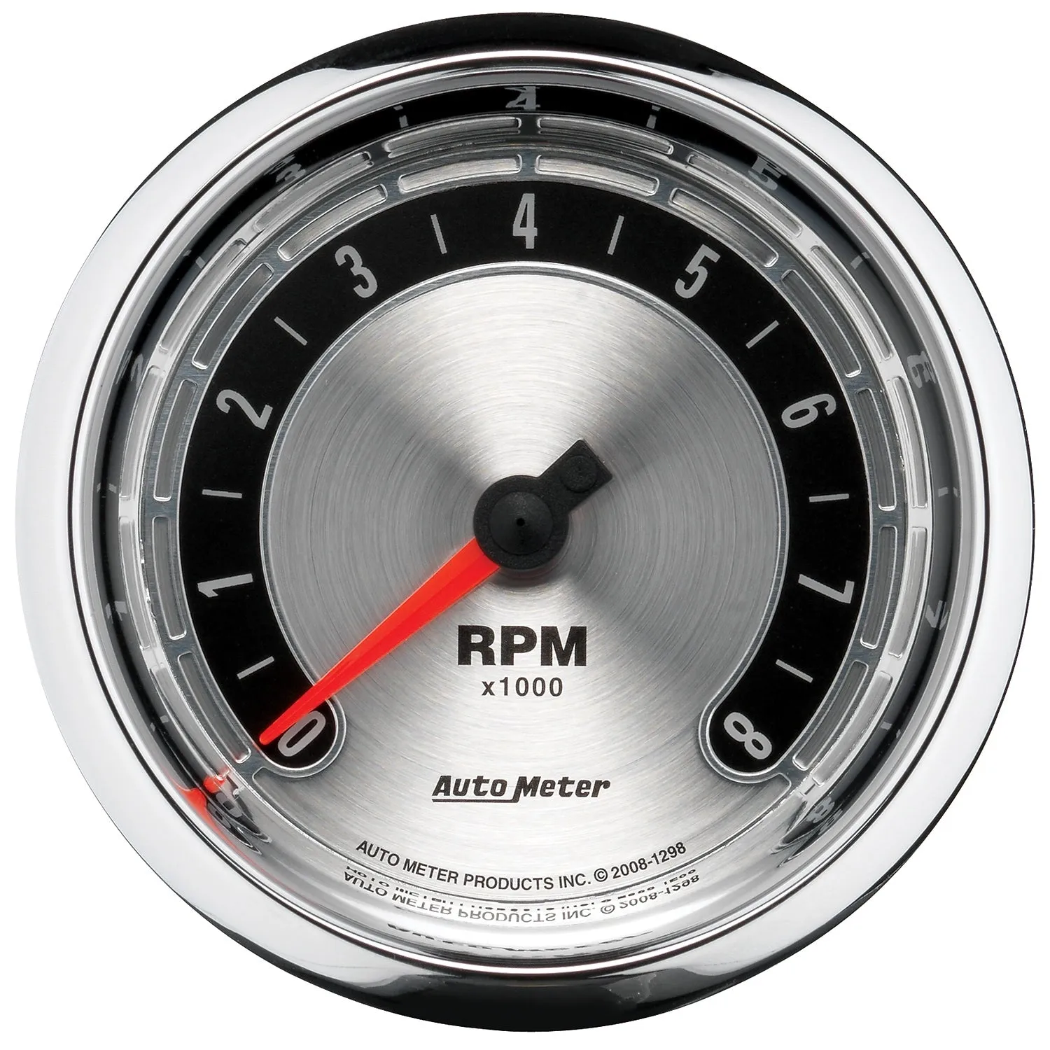 AutoMeter 7029 DIRECT FIT DASH KIT; EBODY/CUDA/CHALLENGER 70-74; TACH/MPH/FUEL/OILP/WTMP/VOLT;