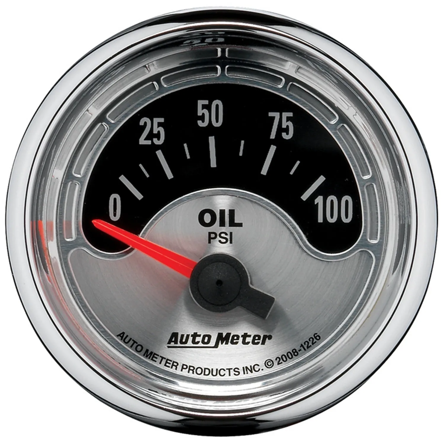 AutoMeter 7029 DIRECT FIT DASH KIT; EBODY/CUDA/CHALLENGER 70-74; TACH/MPH/FUEL/OILP/WTMP/VOLT;