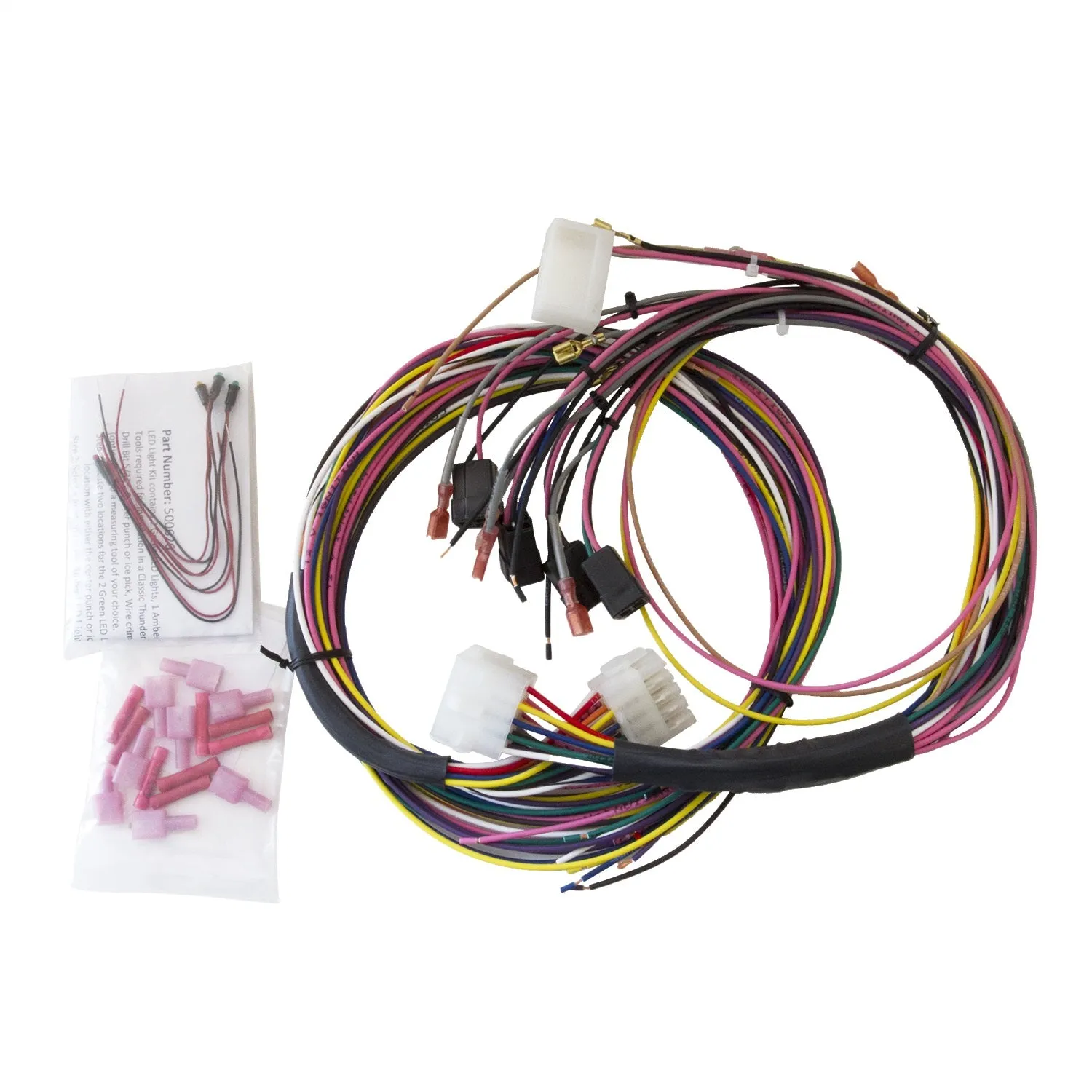 AutoMeter 7031-DB DIRECT FIT DASH KIT; ABODY/DUSTER/DEMON/DART 70-76; TACH/MPH/FUEL/OILP/WTMP/VOLT