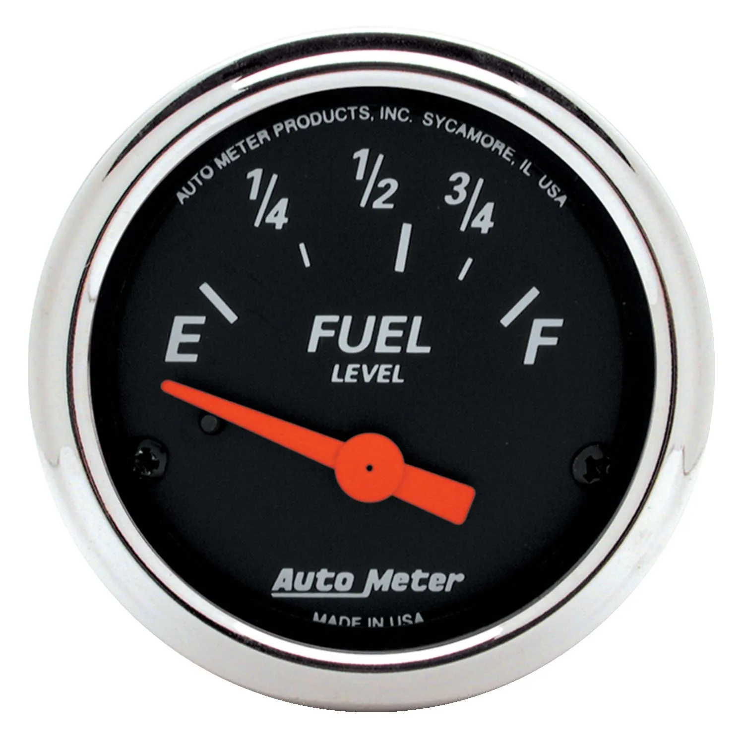 AutoMeter 7031-DB DIRECT FIT DASH KIT; ABODY/DUSTER/DEMON/DART 70-76; TACH/MPH/FUEL/OILP/WTMP/VOLT