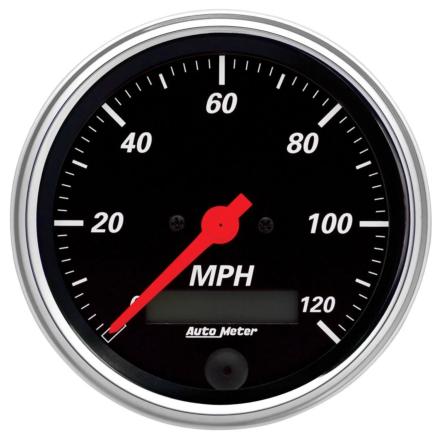 AutoMeter 7031-DB DIRECT FIT DASH KIT; ABODY/DUSTER/DEMON/DART 70-76; TACH/MPH/FUEL/OILP/WTMP/VOLT