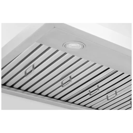 AVO-368CS3 - VENTILATION - AVIVA - Stainless Steel - Open Box