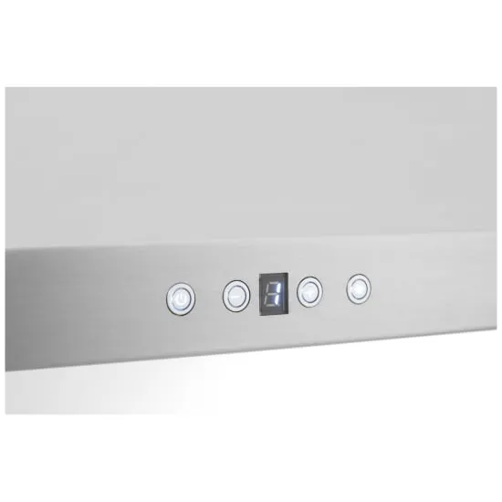 AVO-368CS3 - VENTILATION - AVIVA - Stainless Steel - Open Box