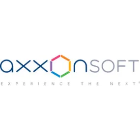 AxxonSoft Axxon One Professional Neural Counter Camera - License