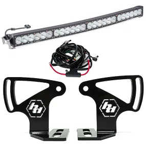 Baja Designs - 40" OnX6 Arc Series Roof Mount Kit - Arctic Cat WildCat XX