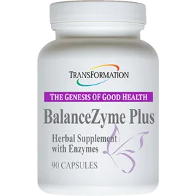 BalanceZyme Plus 90 caps