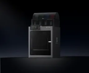 Bambu Lab X1E 3D Printer - cTUV Certified