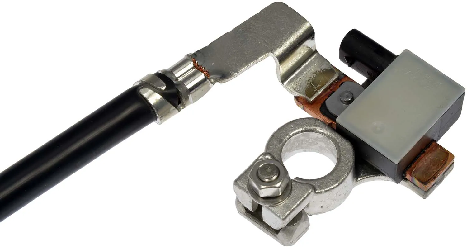 Battery Current Sensor