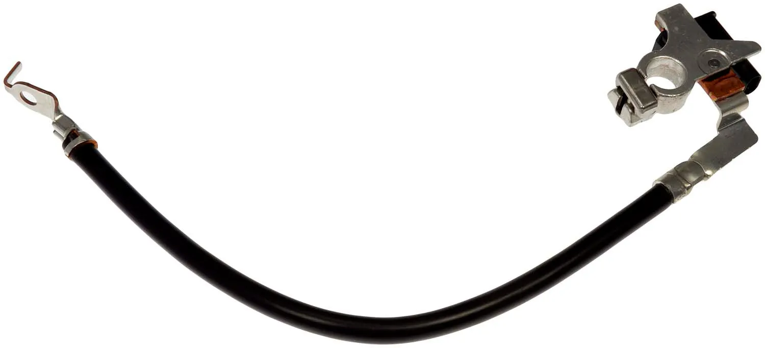 Battery Current Sensor