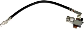 Battery Current Sensor