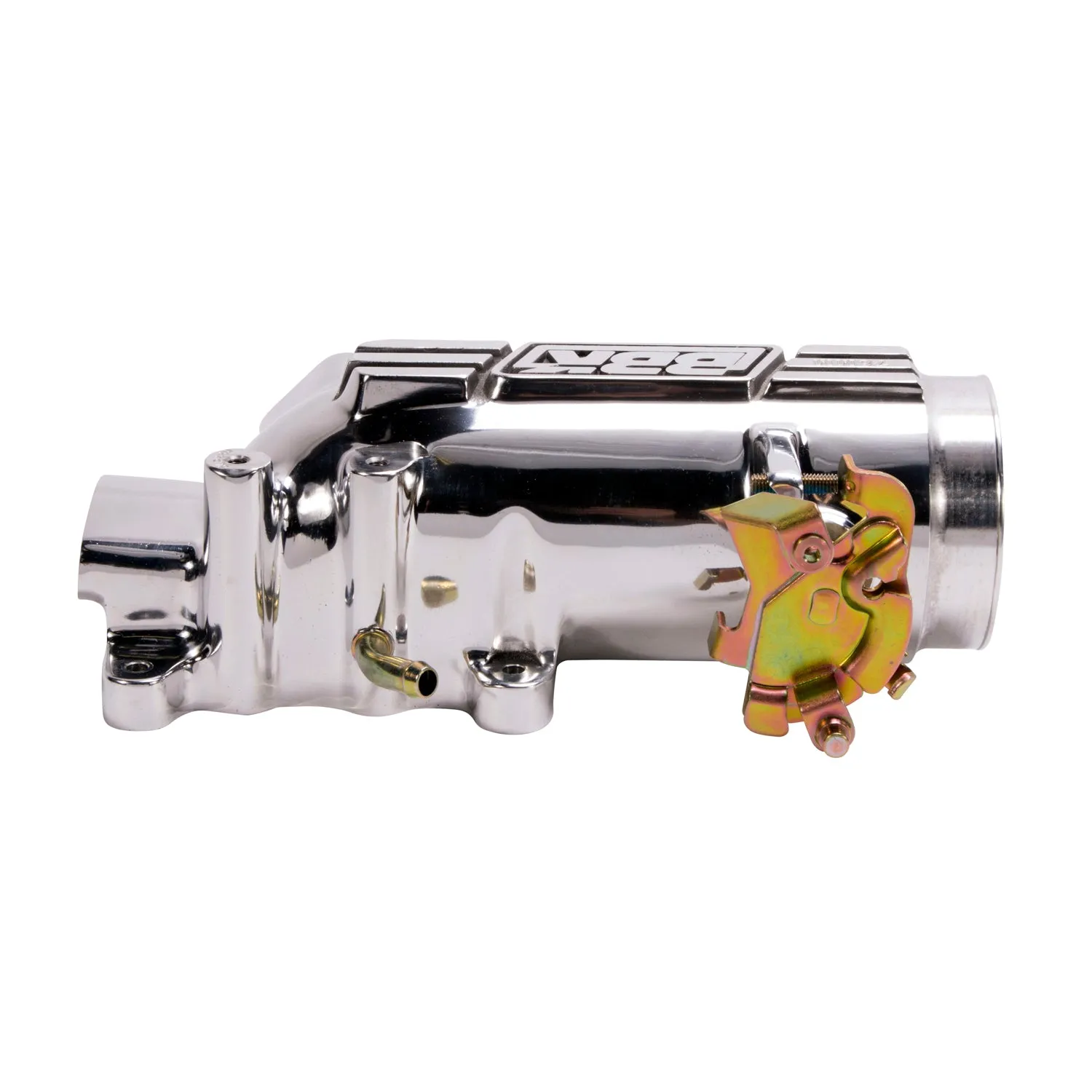 BBK Performance Parts 17800 1996-2004 MUSTANG GT 4.6L-2V 78MM THROTTLE INTAKE (POLISHED).