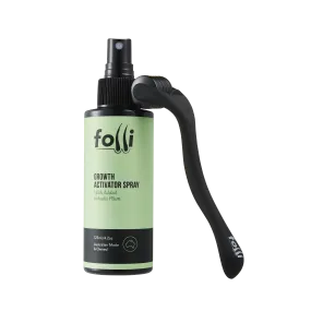 Beard Growth Kit