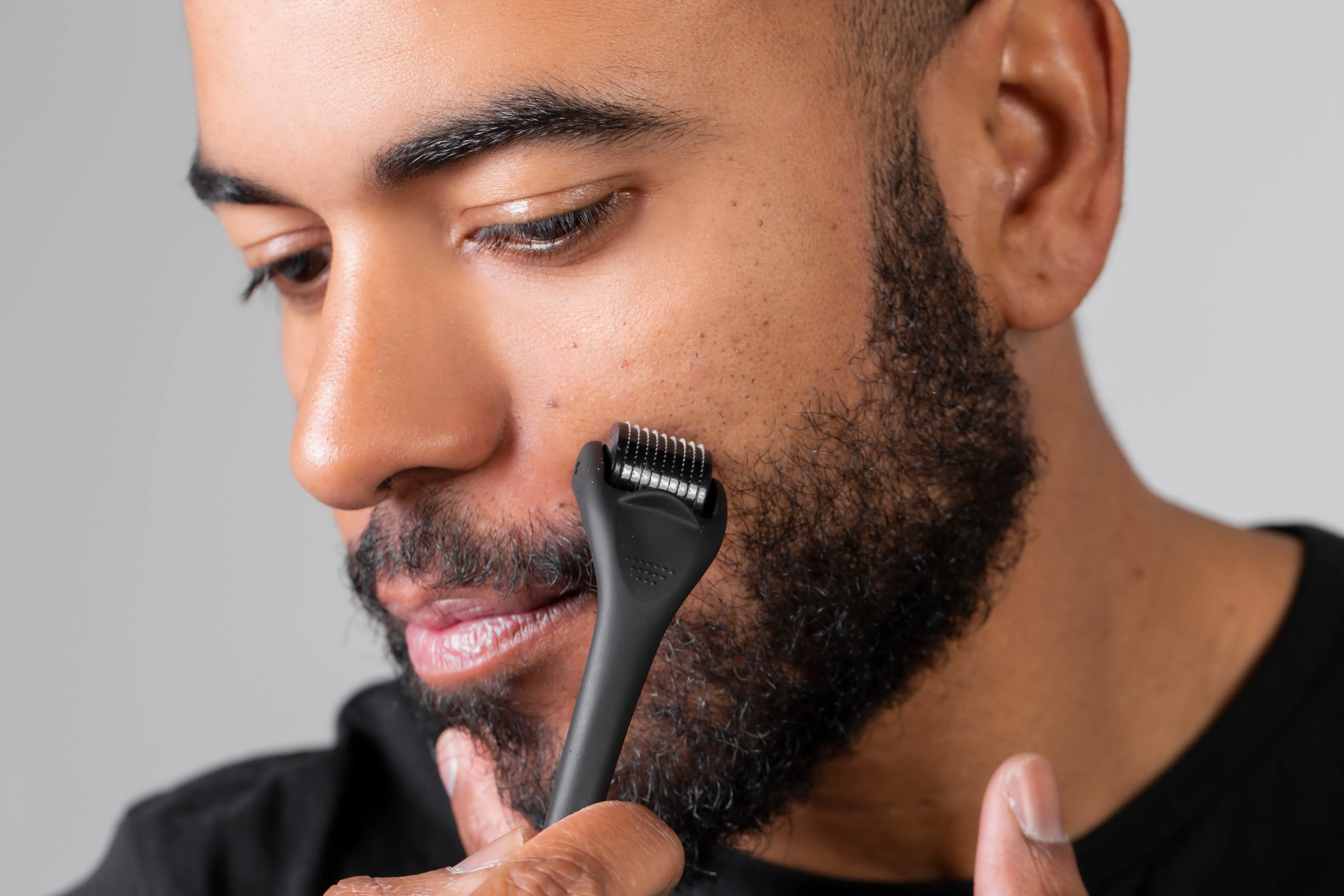 Beard Growth Kit