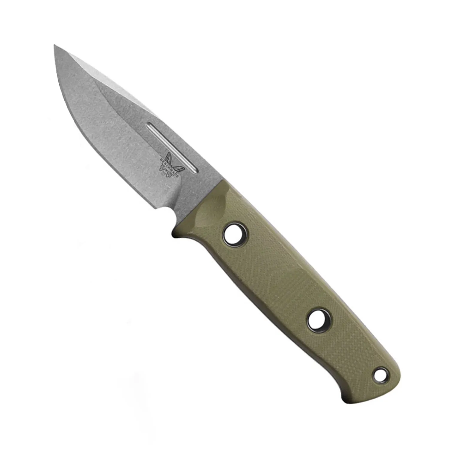 Benchmade 165 Mini Bushcrafter