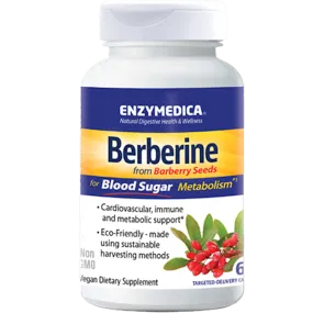 Berberine