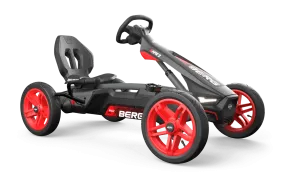 BERG Rally APX Red 3 Grears Go-Kart