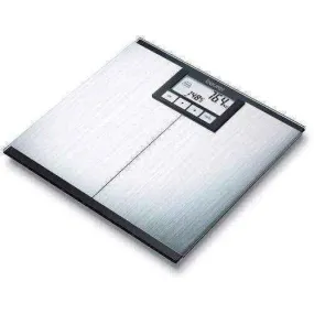 BEURER Diagnostic scale BG 42, body fat scale