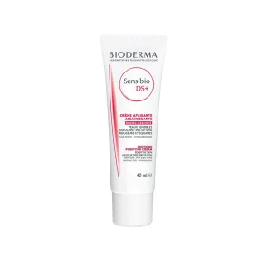 Bioderma Sensibio DS  Cream