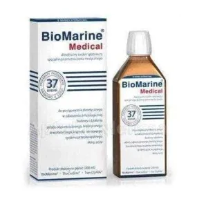 Biomarine Medical liquid 200ml