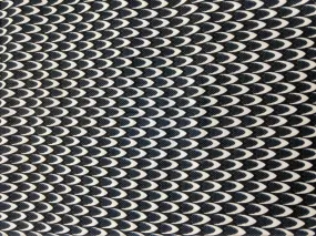Black Scales