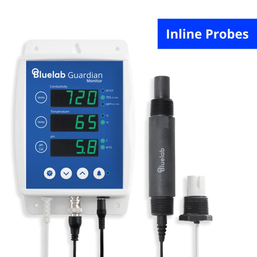 Bluelab Guardian Monitor WiFi