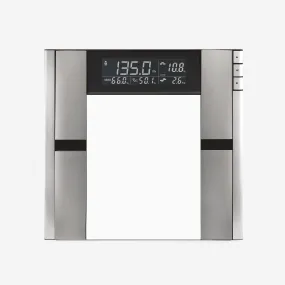 Body Analyzer | Digital Scale & Body Analyzer