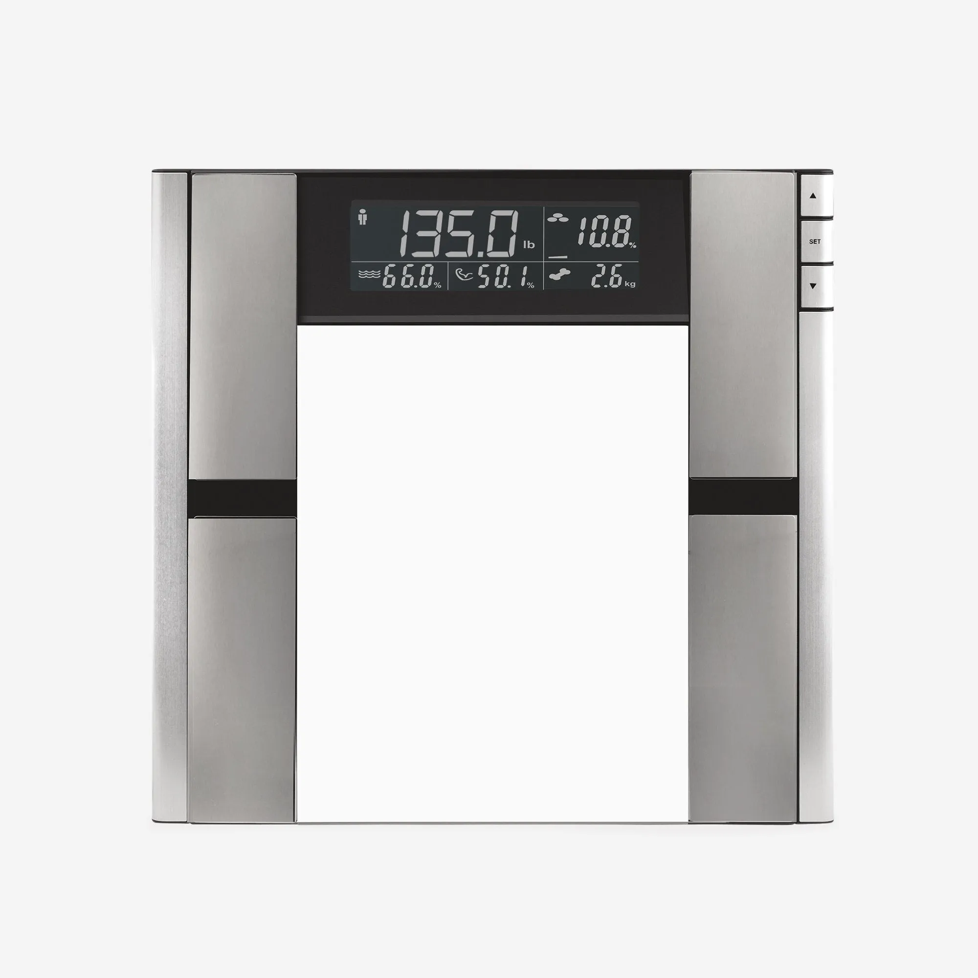 Body Analyzer | Digital Scale & Body Analyzer
