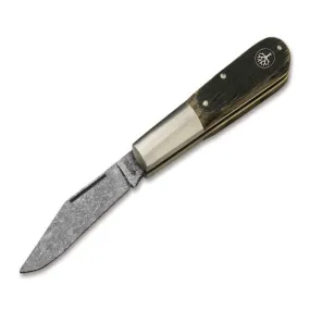 Boker Barlow Castle Burg