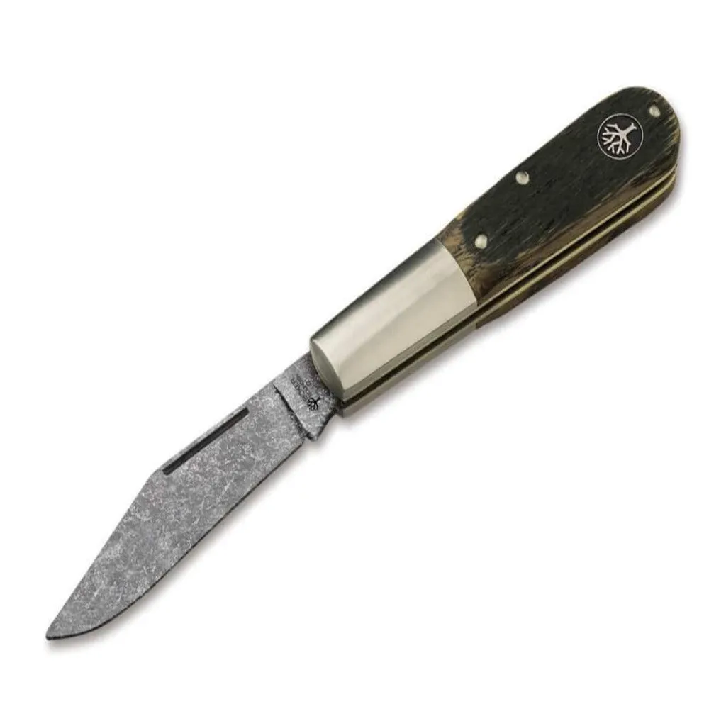 Boker Barlow Castle Burg