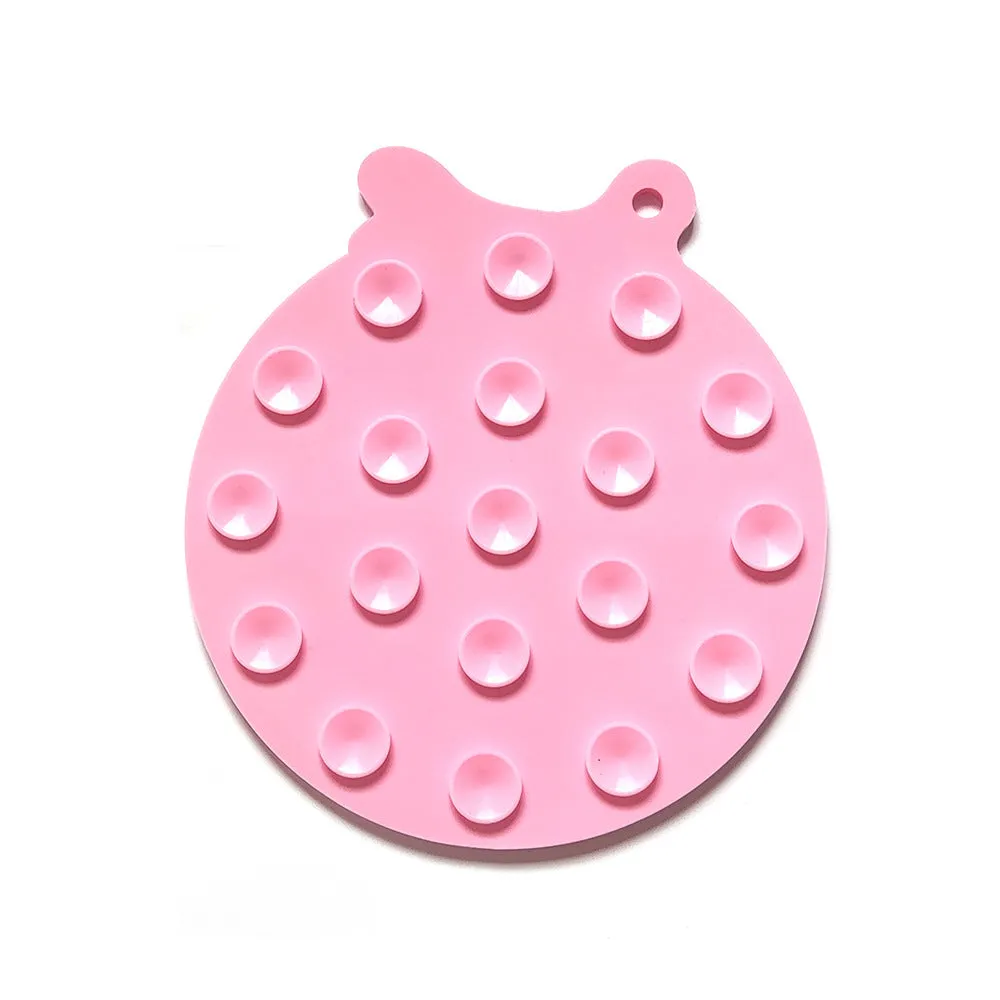 Bowlo Slow Feeding Lick Mat - Ideal for Flat-Faced Breeds & Better Digestion
