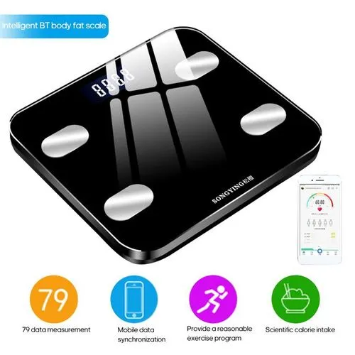 BT Body Intelligent Scale