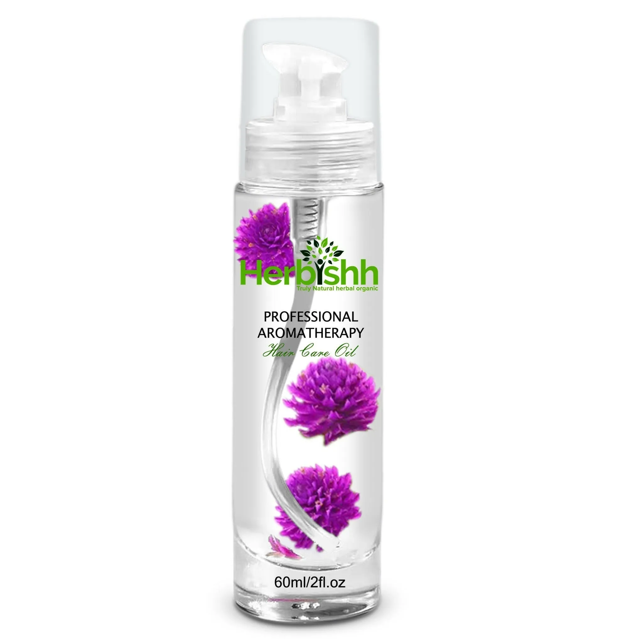 Buy 3 Ice Spa Hair Shampoo & Conditioner Set Get 2 Flower oil free - Herbishh