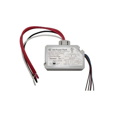 BZ-150 Universal Voltage Power Pack