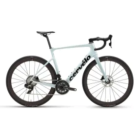 Caledonia-5 Force eTap AXS