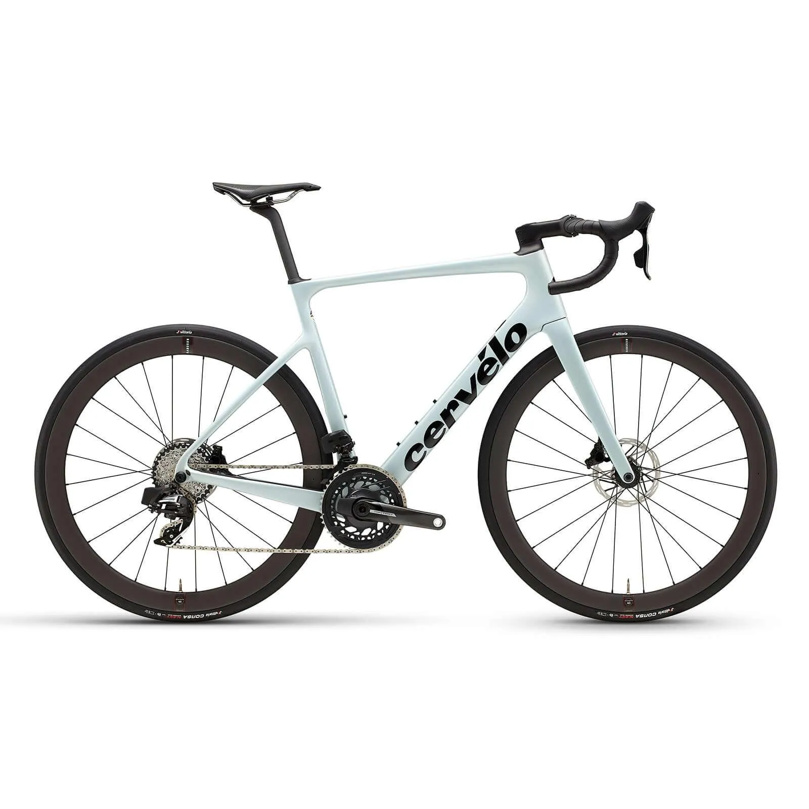 Caledonia-5 Force eTap AXS