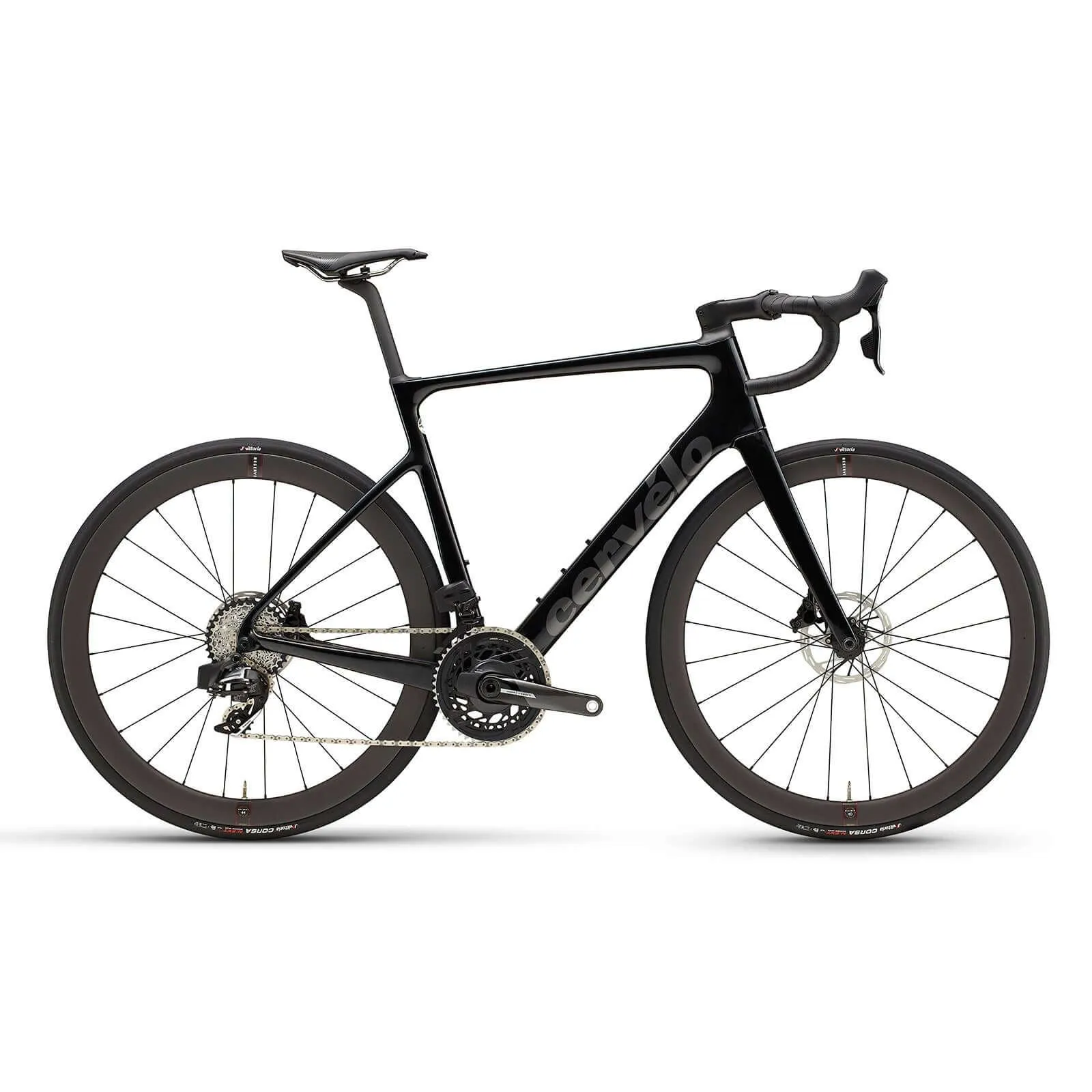 Caledonia-5 Force eTap AXS