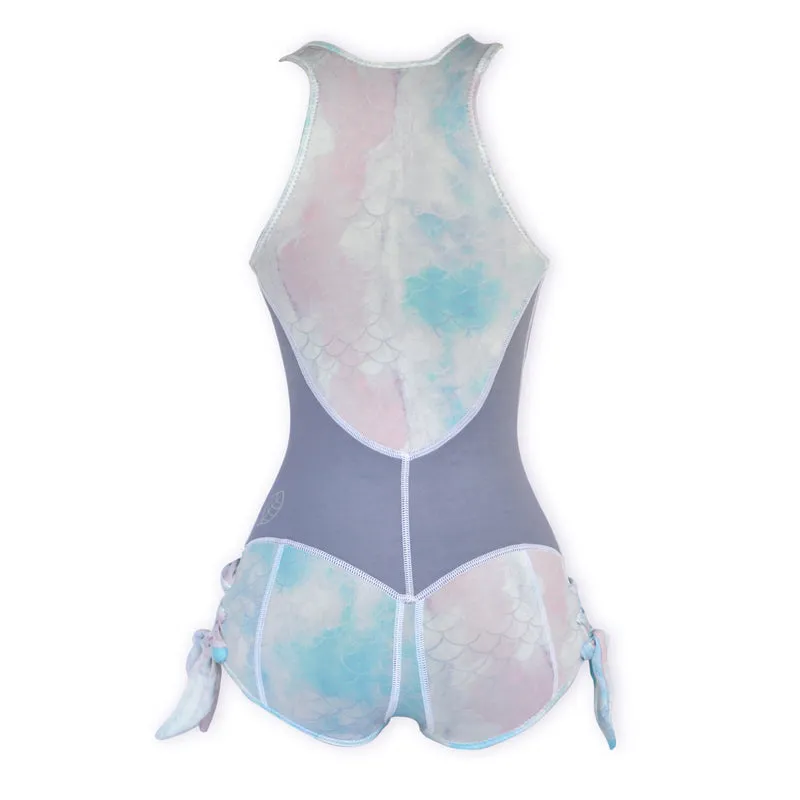 Calypso Sleeveless Springsuit