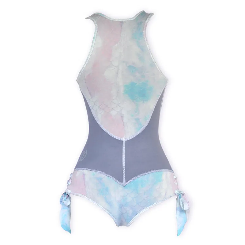 Calypso Sleeveless Springsuit