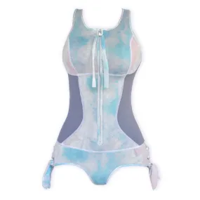 Calypso Sleeveless Springsuit