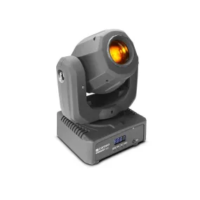 Cameo Lights NANOSPOT 300 30W LED Moving Head (Black)