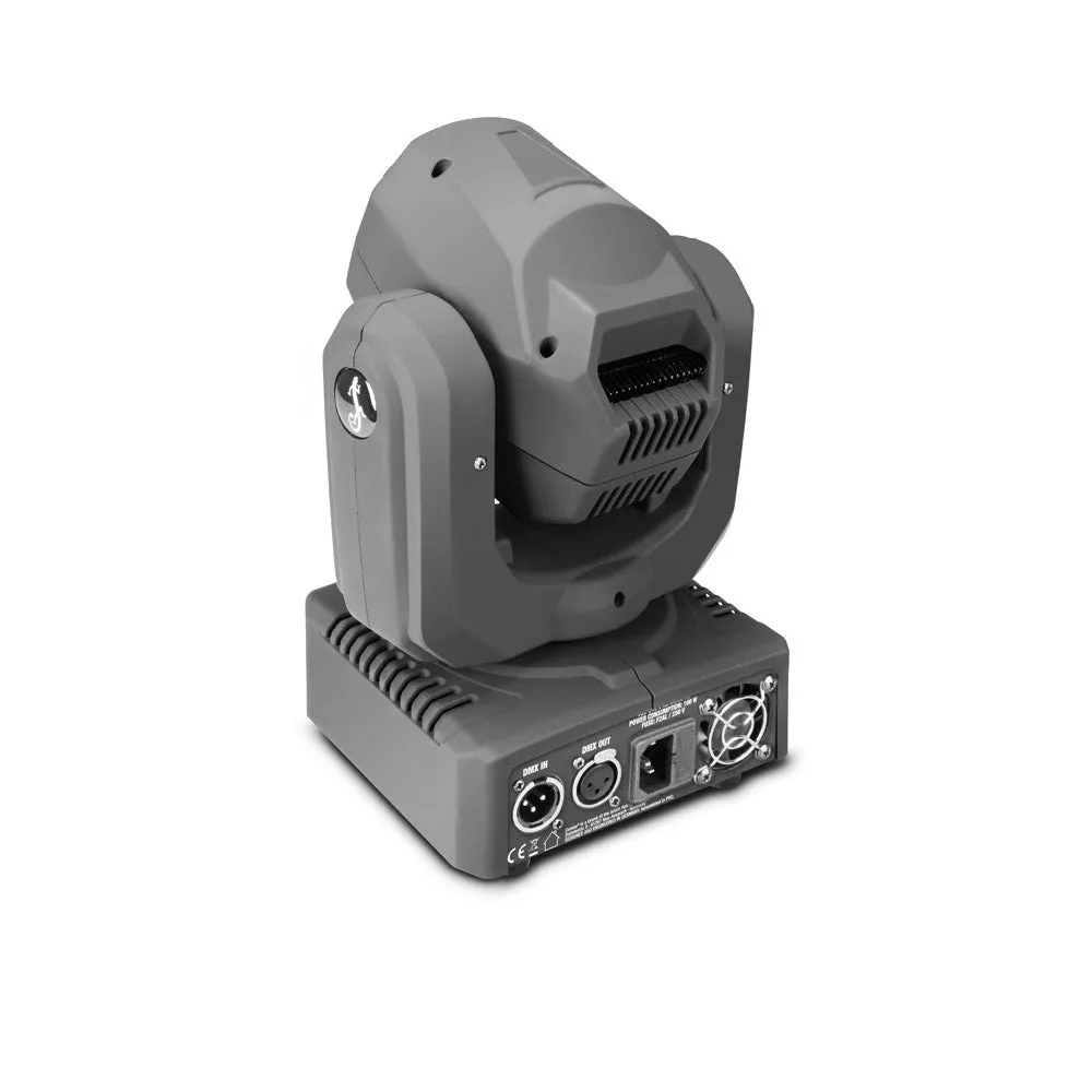 Cameo Lights NANOSPOT 300 30W LED Moving Head (Black)