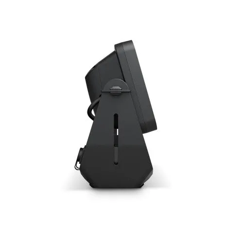 Cameo Pro ZENIT W600 Outdoor 40 X 15W RGBW LED Wash Light IP65 (Black)