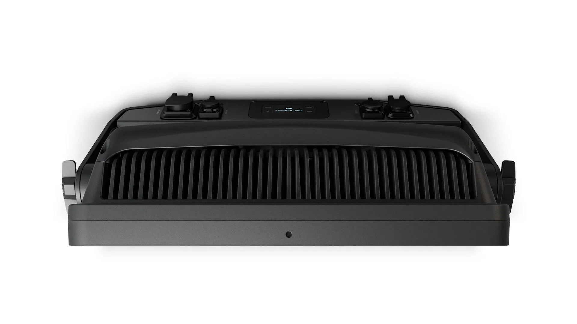 Cameo Pro ZENIT W600 Outdoor 40 X 18W Daylight LED Wash Light IP65 (Black)