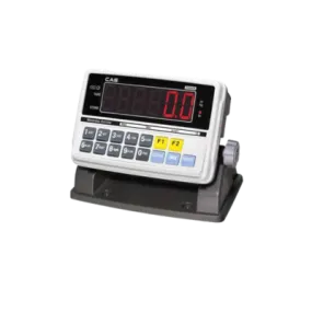 CAS, CL-200 Series, CI-200A w/LED Display, AC/Rechargeable Battery, Indicator