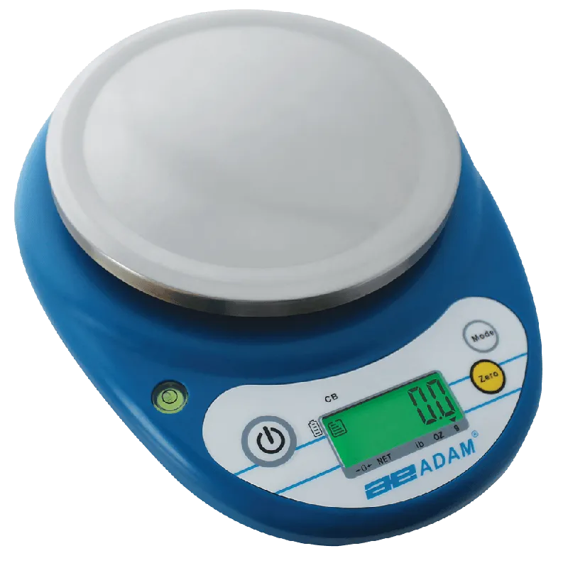 CB Compact Balances