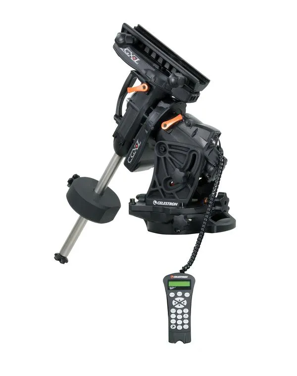 CGX-L Computerized Mount without Tripod (91532)