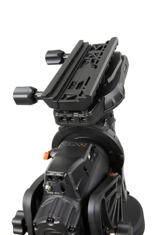 CGX-L Computerized Mount without Tripod (91532)