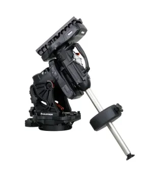 CGX-L Computerized Mount without Tripod (91532)
