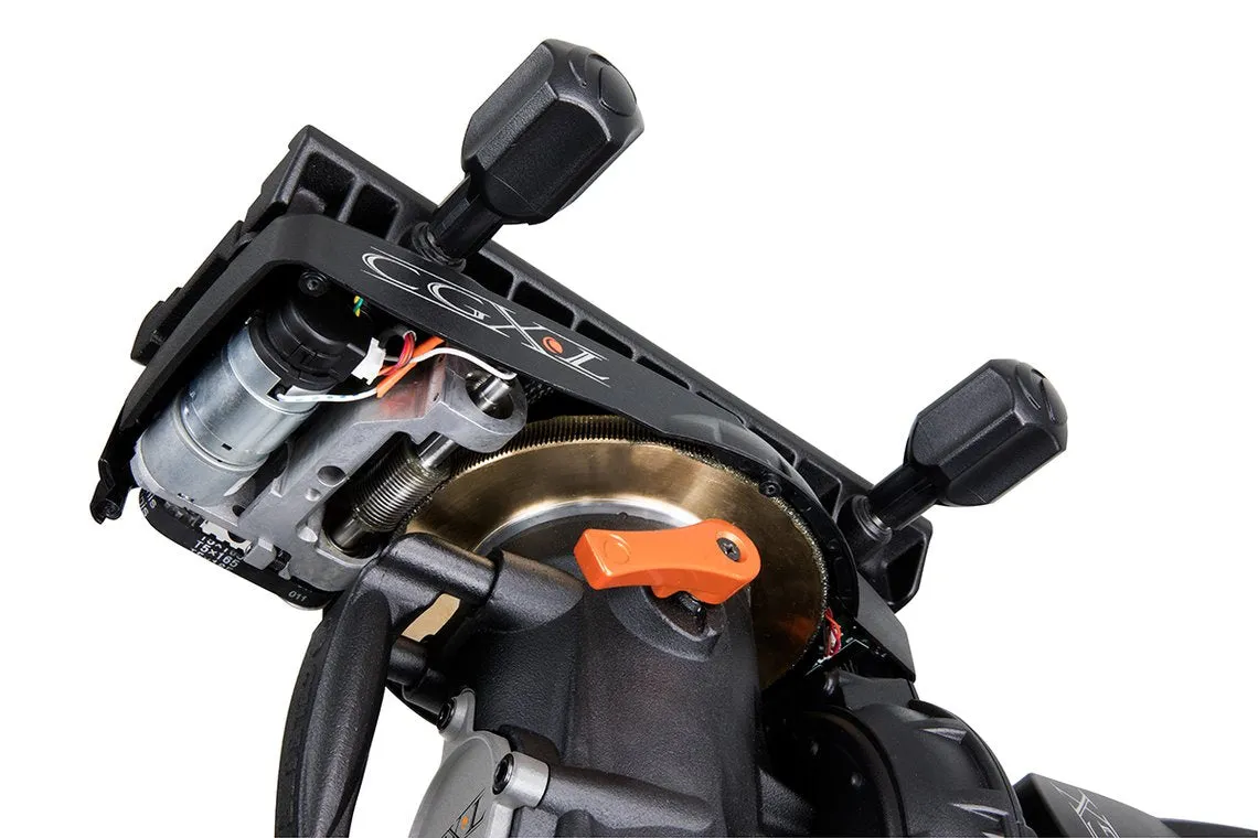 CGX-L Computerized Mount without Tripod (91532)