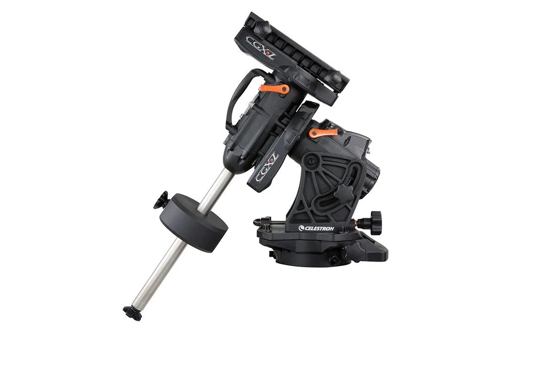 CGX-L Computerized Mount without Tripod (91532)
